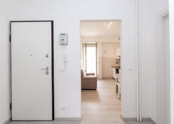 Bilocale Via Michele Lessona, Torino (zona Parella) - foto 5