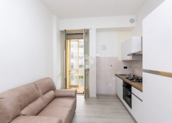 Bilocale Via Michele Lessona, Torino (zona Parella) - foto 7