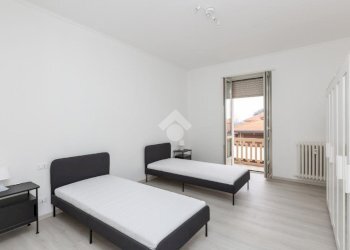 Bilocale Via Michele Lessona, Torino (zona Parella) - foto 15