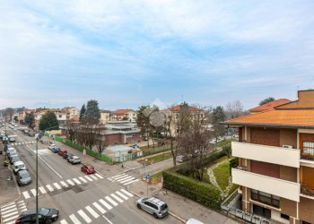 Bilocale Via Michele Lessona, Torino (zona Parella) - foto 18