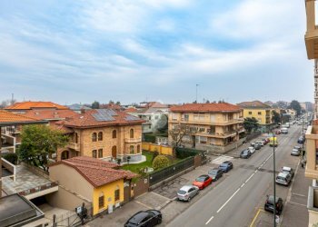 Bilocale Via Michele Lessona, Torino (zona Parella) - foto 19