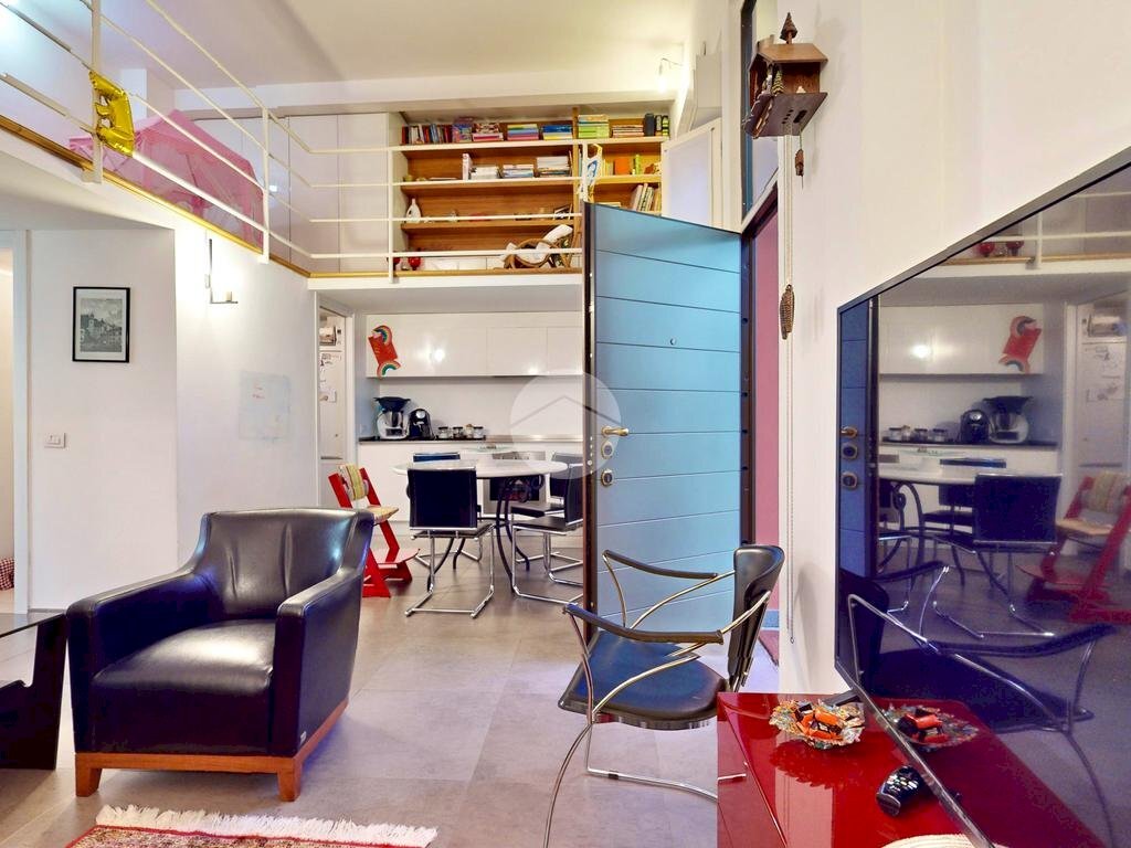 Trilocale via Ampere, Milano (zona Casoretto) - foto 1