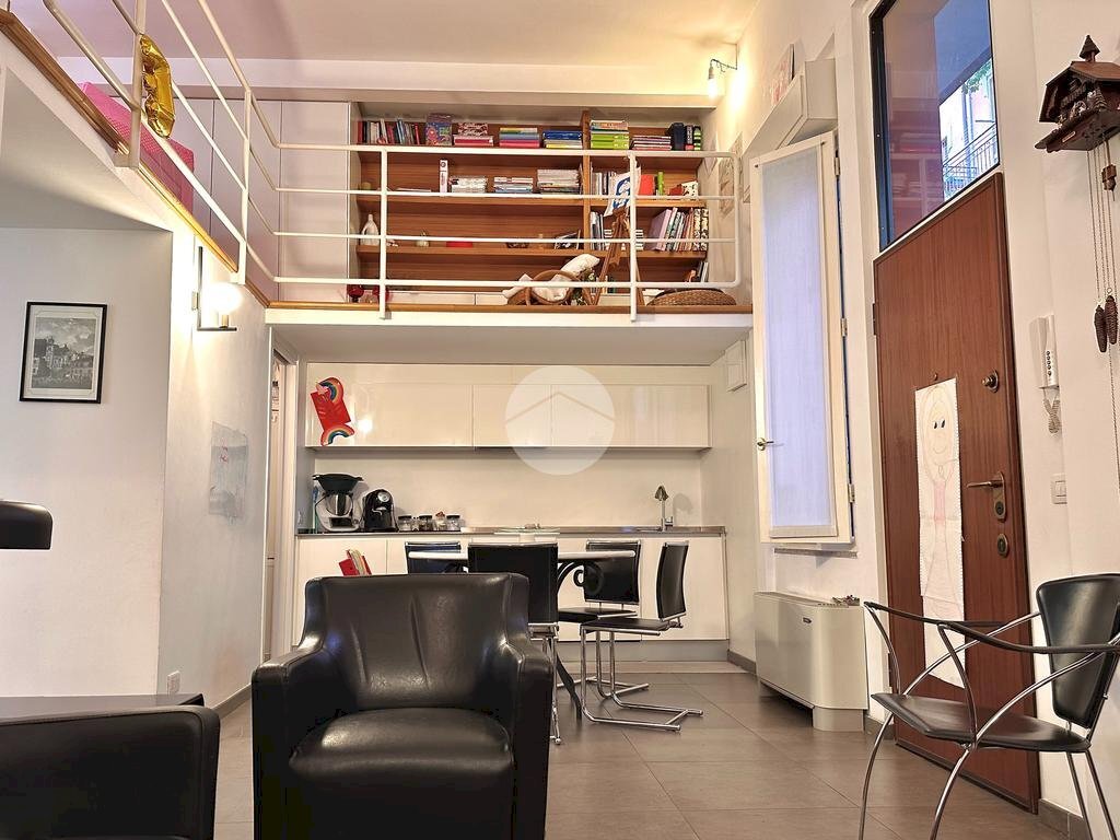 Trilocale via Ampere, Milano (zona Casoretto) - foto 3