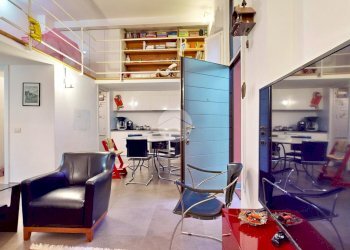 Trilocale via Ampere, Milano (zona Casoretto) - foto 1