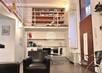 Trilocale via Ampere, Milano (zona Casoretto) - foto 3