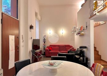 Trilocale via Ampere, Milano (zona Casoretto) - foto 5