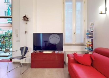 Trilocale via Ampere, Milano (zona Casoretto) - foto 6