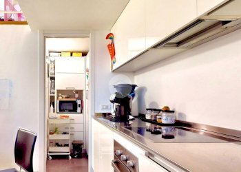 Trilocale via Ampere, Milano (zona Casoretto) - foto 7