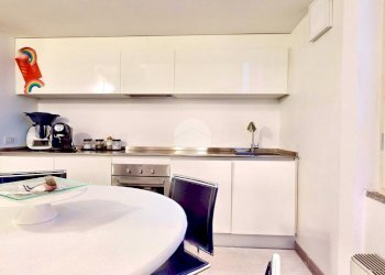 Trilocale via Ampere, Milano (zona Casoretto) - foto 8