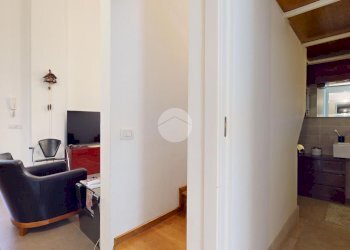 Trilocale via Ampere, Milano (zona Casoretto) - foto 9