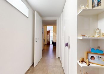 Trilocale via Ampere, Milano (zona Casoretto) - foto 10