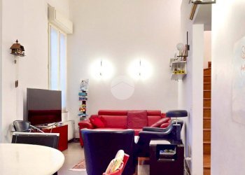 Trilocale via Ampere, Milano (zona Casoretto) - foto 12