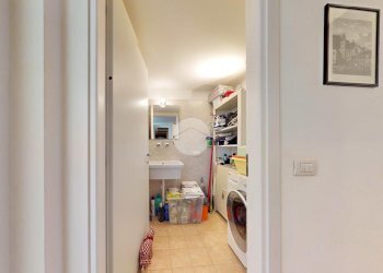 Trilocale via Ampere, Milano (zona Casoretto) - foto 13