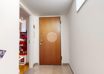 Trilocale via Ampere, Milano (zona Casoretto) - foto 14