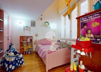 Trilocale via Ampere, Milano (zona Casoretto) - foto 16