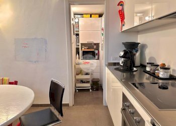 Trilocale via Ampere, Milano (zona Casoretto) - foto 18