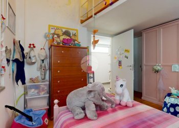 Trilocale via Ampere, Milano (zona Casoretto) - foto 19