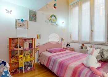 Trilocale via Ampere, Milano (zona Casoretto) - foto 21