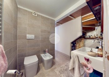 Trilocale via Ampere, Milano (zona Casoretto) - foto 22