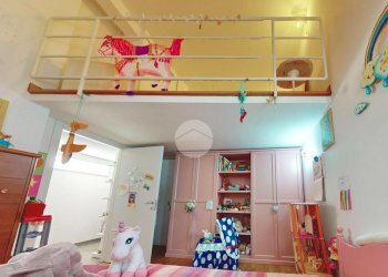 Trilocale via Ampere, Milano (zona Casoretto) - foto 23