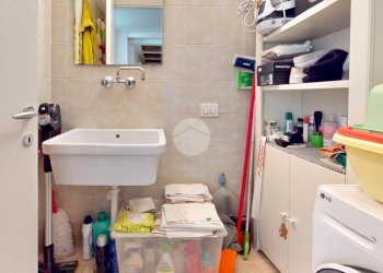 Trilocale via Ampere, Milano (zona Casoretto) - foto 24