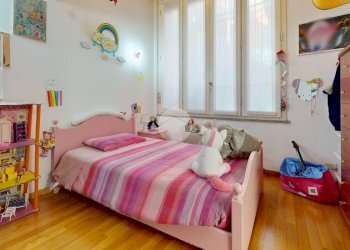 Trilocale via Ampere, Milano (zona Casoretto) - foto 25