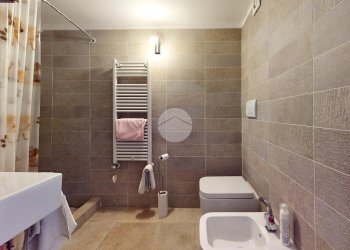 Trilocale via Ampere, Milano (zona Casoretto) - foto 27