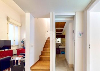 Trilocale via Ampere, Milano (zona Casoretto) - foto 29