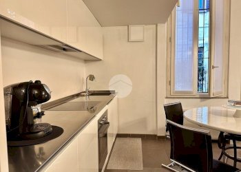 Trilocale via Ampere, Milano (zona Casoretto) - foto 34