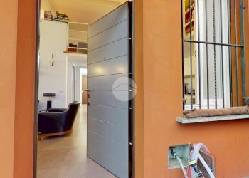 Trilocale via Ampere, Milano (zona Casoretto) - foto 35