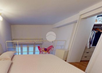 Trilocale via Ampere, Milano (zona Casoretto) - foto 39