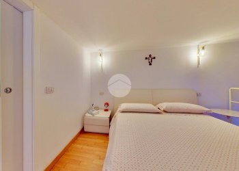 Trilocale via Ampere, Milano (zona Casoretto) - foto 40