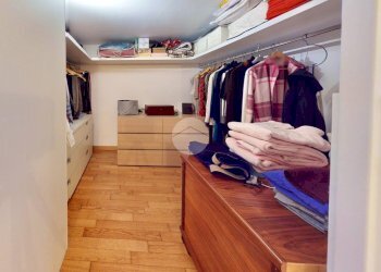 Trilocale via Ampere, Milano (zona Casoretto) - foto 43