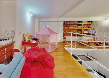 Trilocale via Ampere, Milano (zona Casoretto) - foto 44