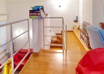 Trilocale via Ampere, Milano (zona Casoretto) - foto 46