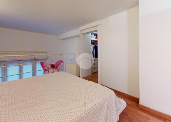 Trilocale via Ampere, Milano (zona Casoretto) - foto 47