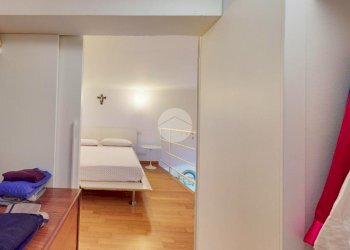 Trilocale via Ampere, Milano (zona Casoretto) - foto 48