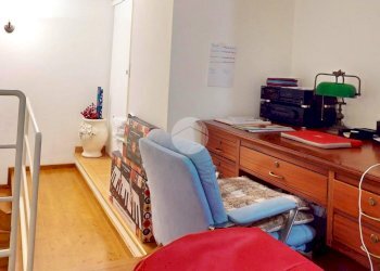 Trilocale via Ampere, Milano (zona Casoretto) - foto 49