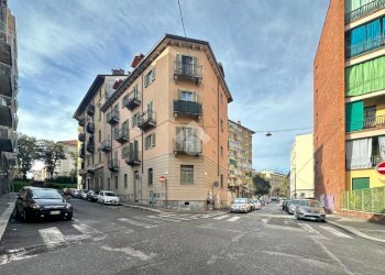 Bilocale Via Giuseppe Francesco Medail, Torino (zona Campidoglio) - foto 1