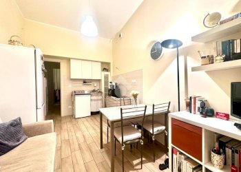 Bilocale Via Giuseppe Francesco Medail, Torino (zona Campidoglio) - foto 3