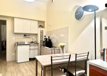 Bilocale Via Giuseppe Francesco Medail, Torino (zona Campidoglio) - foto 7