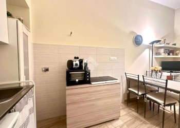 Bilocale Via Giuseppe Francesco Medail, Torino (zona Campidoglio) - foto 8