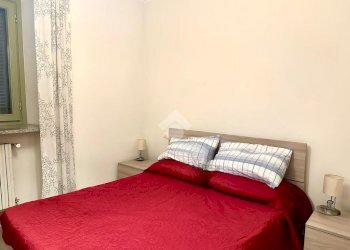 Bilocale Via Giuseppe Francesco Medail, Torino (zona Campidoglio) - foto 12