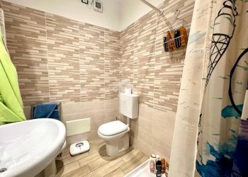 Bilocale Via Giuseppe Francesco Medail, Torino (zona Campidoglio) - foto 14