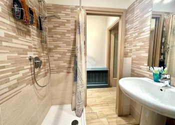 Bilocale Via Giuseppe Francesco Medail, Torino (zona Campidoglio) - foto 15