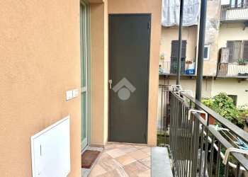 Bilocale Via Giuseppe Francesco Medail, Torino (zona Campidoglio) - foto 18