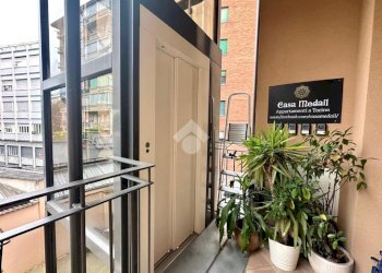 Bilocale Via Giuseppe Francesco Medail, Torino (zona Campidoglio) - foto 19