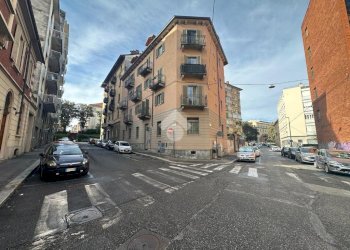 Bilocale Via Giuseppe Francesco Medail, Torino (zona Campidoglio) - foto 21