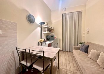 Bilocale Via Giuseppe Francesco Medail, Torino (zona Campidoglio) - foto 2