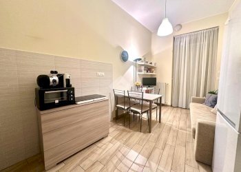 Bilocale Via Giuseppe Francesco Medail, Torino (zona Campidoglio) - foto 4